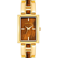 Часы Anne Klein Gemstones 4156TEGB