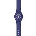 Часы Swatch Gent Biosourced Standard SO28V102 фото 2