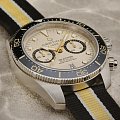 Часы Certina DS Action Diver Chrono C032.827.18.271.00 фото 8