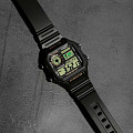 Часы Casio Collection AE-1200WH-1BVDF (AE-1200WH-1B) фото 2