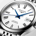 Часы Longines Record Collection L2.321.4.11.6 фото 2