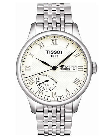 Tissot T-Classic Le Locle T006.424.11.263.00