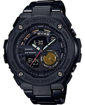 Casio G-Shock GST-200RBG-1A