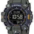 Часы Casio G-Shock GW-9500-3DR (GW-9500-3ER)