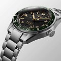 Часы Longines Spirit L3.812.4.63.6 фото 10