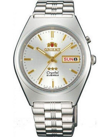 Orient EM0801PW (FEM0801PW)