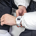 Часы Casio G-Shock DW-5600GC-7 фото 3