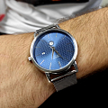 Часы Casio Collection MTP-B125M-2A фото 3