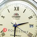 Часы Orient Automatic AC00009N фото 4