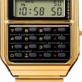 Часы Casio Vintage CA-500WEG-1A фото 4