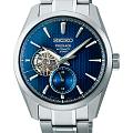 Часы Seiko Presage Sharp Edged Series SPB417