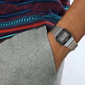 Часы Casio Collection A700WE-1A фото 3