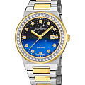Часы Candino Lady Elegance Sparkling Date C4750/3