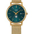 Часы Casio Collection MTP-B125MG-3A фото 5