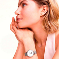 Часы Daniel Wellington Petite Lune Melrose DW00100772 фото 5