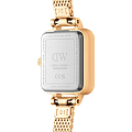 Часы Daniel Wellington Quadro Mini DW00100655 фото 3