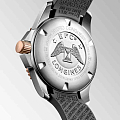 Часы Longines HydroConquest L3.782.3.78.9 фото 6