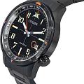 Часы Citizen Eco-Drive BM7555-83E фото 2