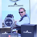 Часы Jacques Lemans 1-1799S фото 2