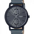Часы Casio Collection MTP-B310BL-1A