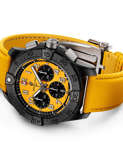 Breitling Avenger B01 Chronograph 44 Night Mission SB0147101I1X1