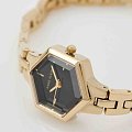 Часы Anne Klein 5106BKGB фото 3