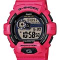 Часы Casio G-Shock GLS-8900-4ER