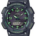 Часы Casio Collection AQ-S810W-8A3VEF