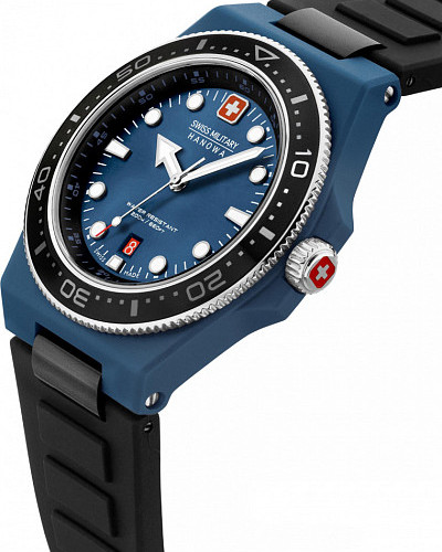 Swiss Military Hanowa Ocean Pioneer SMWGN0001184