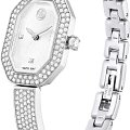 Часы Swarovski Dextera Bangle 5672977 фото 3