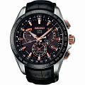 Часы Seiko Astron GPS Solar SSE061J1