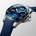 Часы Longines HydroConquest L3.781.4.96.9 фото 15