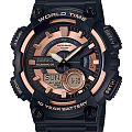 Часы Casio Collection AEQ-110W-1A3VDF (AEQ-110W-1A3)