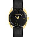 Часы Anne Klein Leather 4030BKBK
