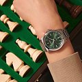 Часы Longines Conquest L3.830.4.02.6 фото 7