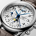 Часы Longines Master Collection L2.673.4.78.3 фото 4