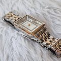 Часы Anne Klein Rectangular Metal 3760CHGB фото 8