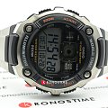 Часы Casio Collection AE-2000WD-1A фото 4