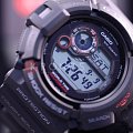 Часы Casio G-Shock G-9300-1 фото 14