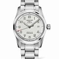 Часы Longines Spirit L3.810.4.73.6