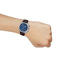 Часы Casio Collection MTP-W500L-2A фото 2