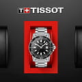 Tissot T1256101105100