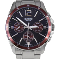 Часы Casio Collection MTP-1374D-5AVDF(MTP-1374D-5A) фото 10