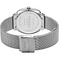 Часы Obaku Mesh V273LDCWMC фото 3