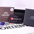 Часы Orient QC0R001B (FQC0R001B) фото 2