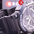 Часы Casio Collection MCW-200H-1AVDF (MCW-200H-1A) фото 6