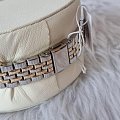 Часы Anne Klein Rectangular Metal 3760CHGB фото 9