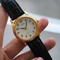 Часы Casio MTP-1236PGL-7B фото 5