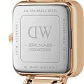 Часы Daniel Wellington Quadro Studio DW00100518 фото 3