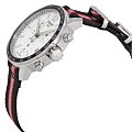 Часы Tissot Quickster NBA Toronto Raptors T095.417.17.037.16 фото 2
